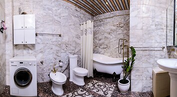 Funny Dolphins Apartments Moscow-city