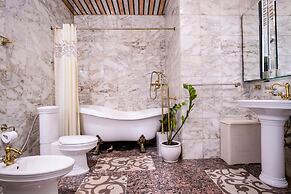 Funny Dolphins Apartments Moscow-city