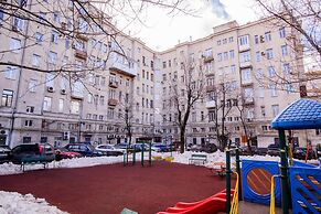 Funny Dolphins Apartments Moscow-city