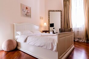 Funny Dolphins Apartments Moscow-city