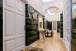 Funny Dolphins Apartments Moscow-city