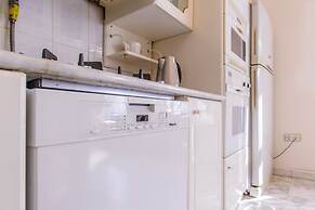 Funny Dolphins Apartments Moscow-city