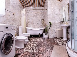 Funny Dolphins Apartments Moscow-city