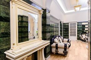 Funny Dolphins Apartments Moscow-city