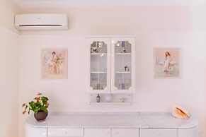 Funny Dolphins Apartments Moscow-city