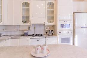 Funny Dolphins Apartments Moscow-city