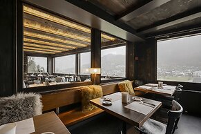 Hotel Bänklialp