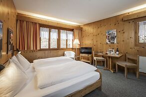 Hotel Bänklialp