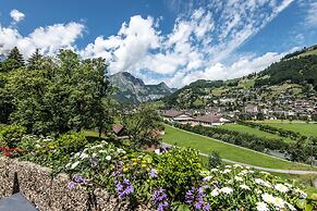 Hotel Bänklialp