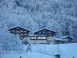 Hotel Bänklialp