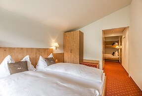 Hotel Bänklialp