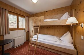 Hotel Bänklialp