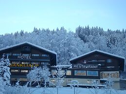Hotel Bänklialp