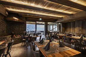 Hotel Bänklialp