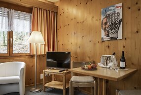 Hotel Bänklialp