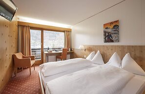 Hotel Bänklialp