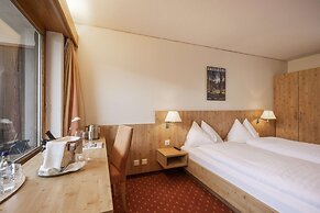 Hotel Bänklialp