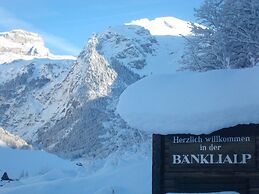 Hotel Bänklialp