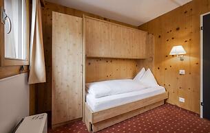 Hotel Bänklialp