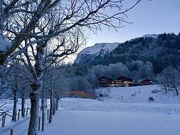 Hotel Bänklialp
