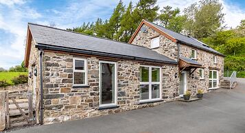 Bwthyn Clychau'r Gog