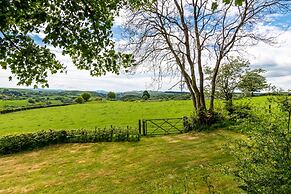 Bwthyn Clychau'r Gog