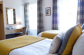 The Rose and Crown Hotel