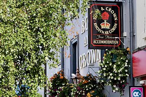 The Rose and Crown Hotel