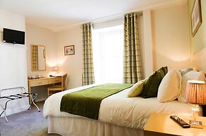 The Rose and Crown Hotel