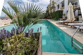 Villa Heliana Enchanting Seaviews