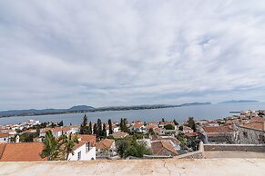 Villa Heliana Enchanting Seaviews