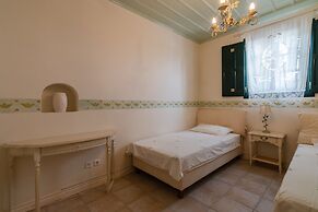 Villa Heliana Enchanting Seaviews