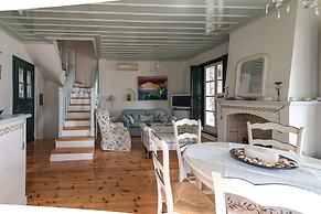 Villa Heliana Enchanting Seaviews