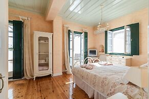 Villa Heliana Enchanting Seaviews