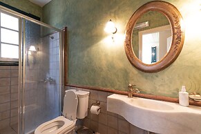 Villa Heliana Enchanting Seaviews