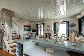 Villa Heliana Enchanting Seaviews