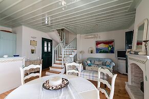 Villa Heliana Enchanting Seaviews