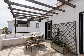 Villa Heliana Enchanting Seaviews