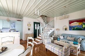 Villa Heliana Enchanting Seaviews