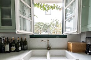 Villa Heliana Enchanting Seaviews