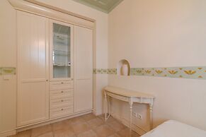 Villa Heliana Enchanting Seaviews