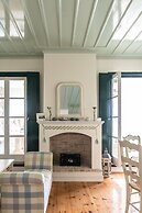 Villa Heliana Enchanting Seaviews