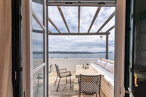 Villa Heliana Enchanting Seaviews