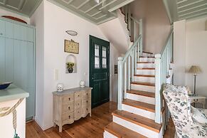 Villa Heliana Enchanting Seaviews