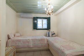 Villa Heliana Enchanting Seaviews