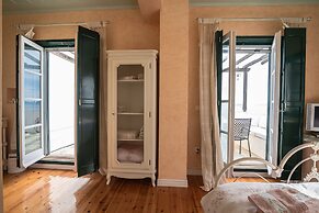 Villa Heliana Enchanting Seaviews