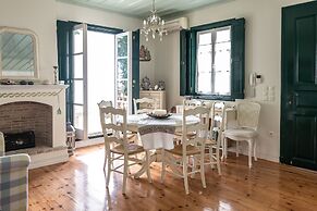 Villa Heliana Enchanting Seaviews