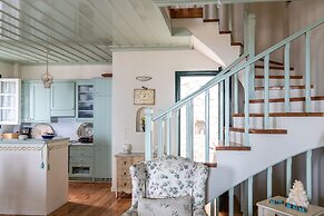 Villa Heliana Enchanting Seaviews