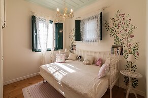 Villa Heliana Enchanting Seaviews