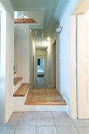 Villa Heliana Enchanting Seaviews